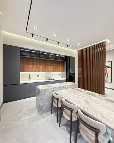 İcarəyə verilir 4 otaqlı həyət evi/bağ evi 250 m², Mərdəkan q., photo 6 from 12