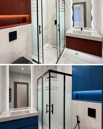 İcarəyə verilir 4 otaqlı həyət evi/bağ evi 250 m², Mərdəkan q., photo 11 from 12