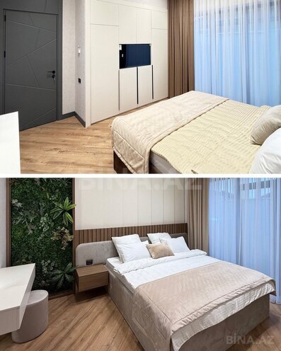İcarəyə verilir 4 otaqlı həyət evi/bağ evi 250 m², Mərdəkan q., photo 10 from 12