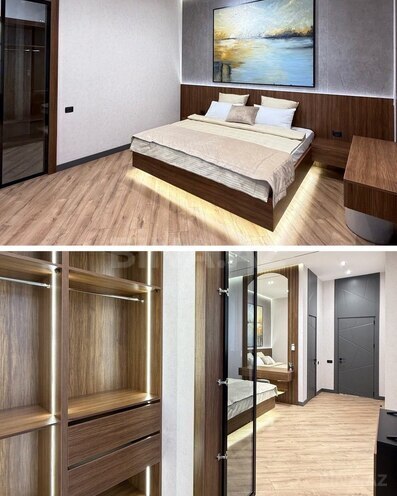 İcarəyə verilir 4 otaqlı həyət evi/bağ evi 250 m², Mərdəkan q., photo 8 from 12