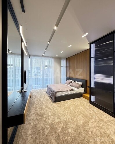Сдаётся 5-комн. дом/дача 300 м², пос. Мардакан, photo 9 from 11