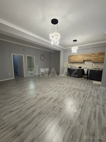 Satılır 3 otaqlı yeni tikili 90 m², 8 Noyabr m., photo 1 from 13