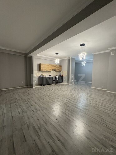 Satılır 3 otaqlı yeni tikili 90 m², 8 Noyabr m., photo 5 from 13