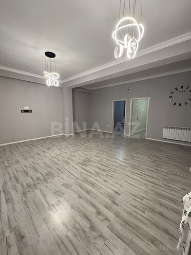 Satılır 3 otaqlı yeni tikili 90 m², 8 Noyabr m., photo 3 from 13