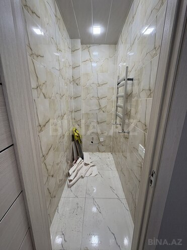 Satılır 3 otaqlı yeni tikili 90 m², 8 Noyabr m., photo 11 from 13