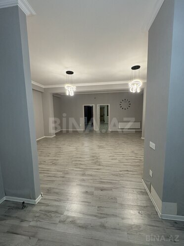Satılır 3 otaqlı yeni tikili 90 m², 8 Noyabr m., photo 6 from 13