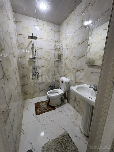 Satılır 3 otaqlı yeni tikili 90 m², 8 Noyabr m., photo 12 from 13