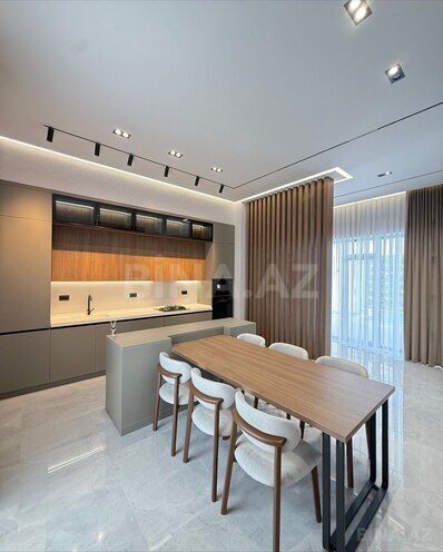 Сдается 4-комн. дом/дача 300 м², пос. Мардакан, photo 8 from 16