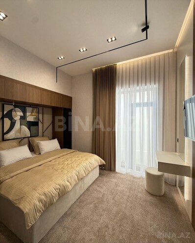Сдается 4-комн. дом/дача 300 м², пос. Мардакан, photo 10 from 16