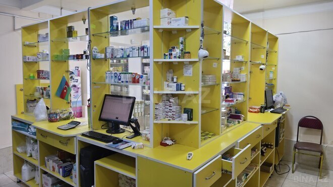 Satılır  obyekt 63 m², Bakıxanov q., photo 1 from 6
