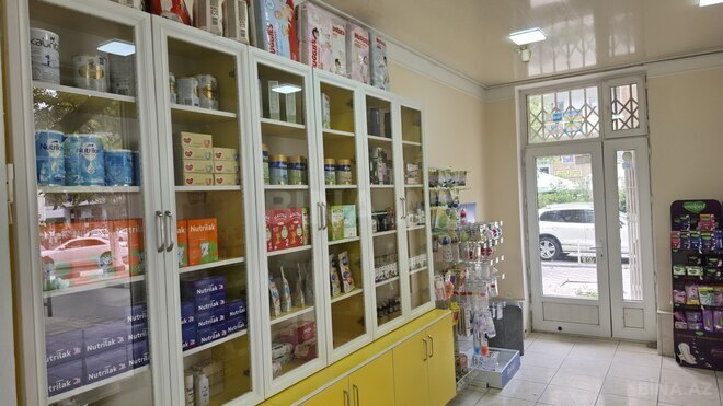 Satılır  obyekt 63 m², Bakıxanov q., photo 3 from 6