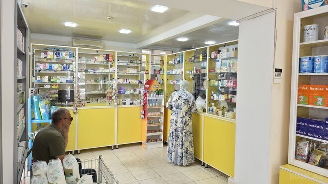 Satılır  obyekt 63 m², Bakıxanov q., photo 4 from 6