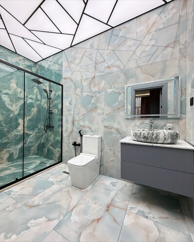 Сдается 4-комн. дом/дача 300 м², пос. Мардакан, photo 12 from 14