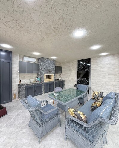 Сдается 4-комн. дом/дача 300 м², пос. Мардакан, photo 4 from 14