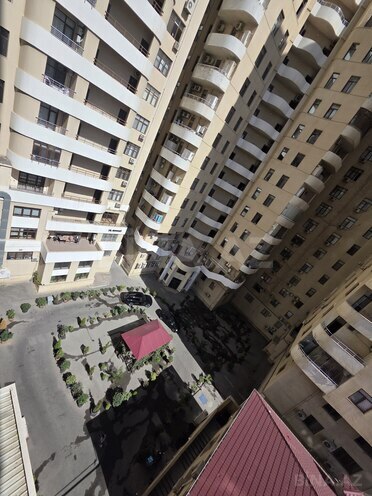 Satılır 2 otaqlı yeni tikili 105 m², Elmlər Akademiyası m., photo 17 from 18