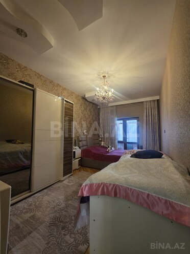 Satılır 2 otaqlı yeni tikili 105 m², Elmlər Akademiyası m., photo 6 from 18