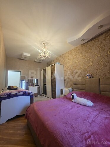 Satılır 2 otaqlı yeni tikili 105 m², Elmlər Akademiyası m., photo 7 from 18
