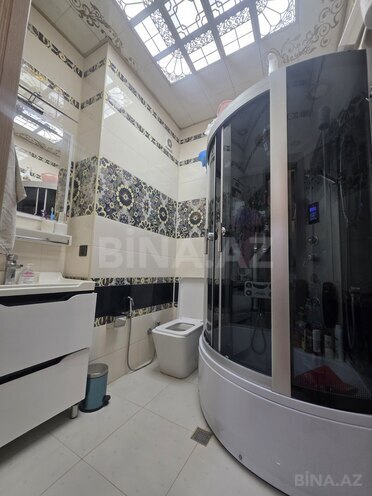 Satılır 2 otaqlı yeni tikili 105 m², Elmlər Akademiyası m., photo 15 from 18