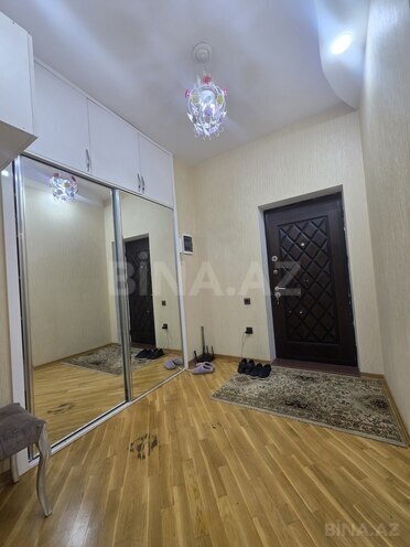 Satılır 2 otaqlı yeni tikili 105 m², Elmlər Akademiyası m., photo 11 from 18