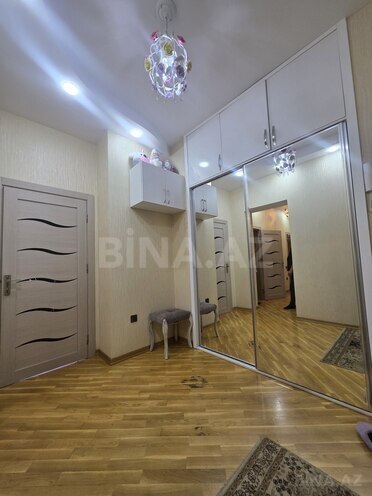 Satılır 2 otaqlı yeni tikili 105 m², Elmlər Akademiyası m., photo 12 from 18