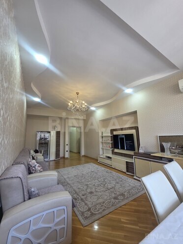 Satılır 2 otaqlı yeni tikili 105 m², Elmlər Akademiyası m., photo 5 from 18