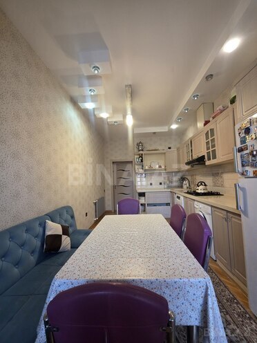Satılır 2 otaqlı yeni tikili 105 m², Elmlər Akademiyası m., photo 10 from 18