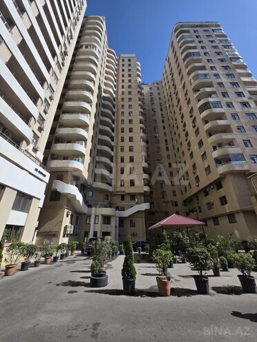 Satılır 2 otaqlı yeni tikili 105 m², Elmlər Akademiyası m., photo 16 from 18