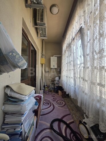 Satılır 2 otaqlı yeni tikili 105 m², Elmlər Akademiyası m., photo 13 from 18