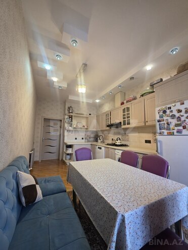 Satılır 2 otaqlı yeni tikili 105 m², Elmlər Akademiyası m., photo 9 from 18