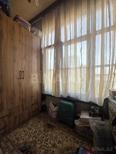 Satılır 2 otaqlı yeni tikili 105 m², Elmlər Akademiyası m., photo 14 from 18