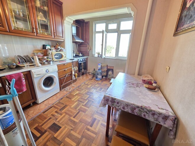 Продаётся 3-комн. вторичка 90 м², м. Мемар Аджеми, photo 5 from 8