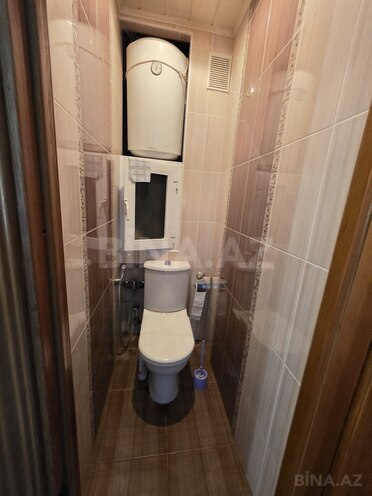 Продаётся 3-комн. вторичка 90 м², м. Мемар Аджеми, photo 6 from 8