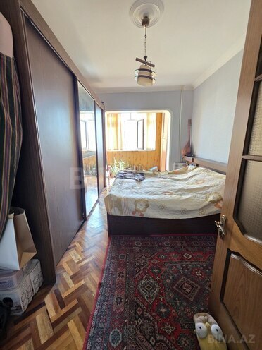 Продаётся 3-комн. вторичка 90 м², м. Мемар Аджеми, photo 3 from 8