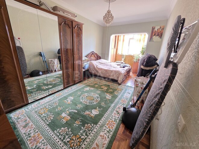 Продаётся 3-комн. вторичка 90 м², м. Мемар Аджеми, photo 4 from 8