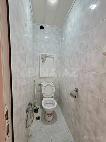 Продаётся 3-комн. вторичка 90 м², м. Мемар Аджеми, photo 7 from 9
