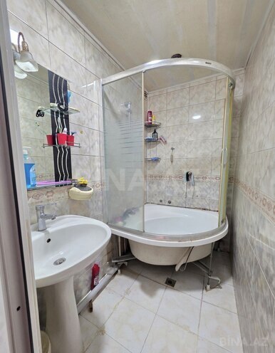 Продаётся 3-комн. вторичка 90 м², м. Мемар Аджеми, photo 6 from 9