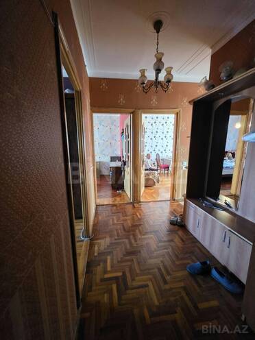 Продаётся 3-комн. вторичка 90 м², м. Мемар Аджеми, photo 8 from 9