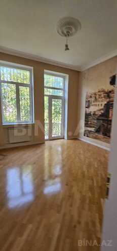 İcarəyə verilir 6 otaqlı həyət evi/bağ evi 600 m², Nəsimi m., photo 29 from 30