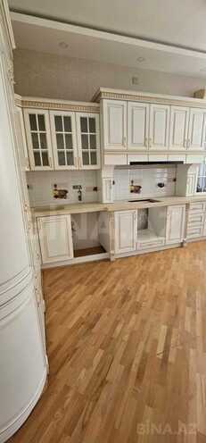 İcarəyə verilir 6 otaqlı həyət evi/bağ evi 600 m², Nəsimi m., photo 12 from 30