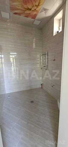 İcarəyə verilir 6 otaqlı həyət evi/bağ evi 600 m², Nəsimi m., photo 22 from 30