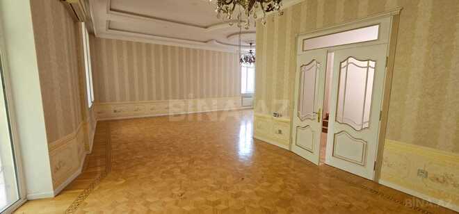 İcarəyə verilir 6 otaqlı həyət evi/bağ evi 600 m², Nəsimi m., photo 18 from 30
