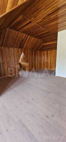 İcarəyə verilir 6 otaqlı həyət evi/bağ evi 600 m², Nəsimi m., photo 28 from 30