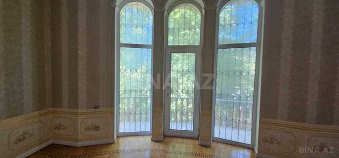 İcarəyə verilir 6 otaqlı həyət evi/bağ evi 600 m², Nəsimi m., photo 17 from 30