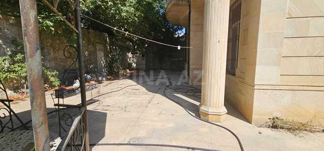 İcarəyə verilir 6 otaqlı həyət evi/bağ evi 600 m², Nəsimi m., photo 5 from 30