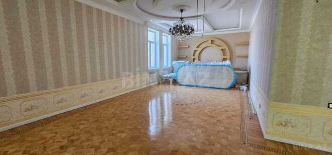 İcarəyə verilir 6 otaqlı həyət evi/bağ evi 600 m², Nəsimi m., photo 14 from 30