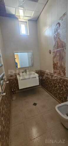 İcarəyə verilir 6 otaqlı həyət evi/bağ evi 600 m², Nəsimi m., photo 13 from 30