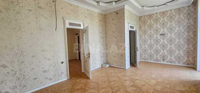İcarəyə verilir 6 otaqlı həyət evi/bağ evi 600 m², Nəsimi m., photo 23 from 30