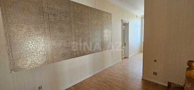 İcarəyə verilir 6 otaqlı həyət evi/bağ evi 600 m², Nəsimi m., photo 16 from 30