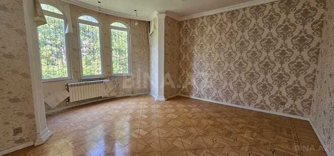 İcarəyə verilir 6 otaqlı həyət evi/bağ evi 600 m², Nəsimi m., photo 21 from 30