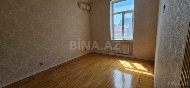 İcarəyə verilir 6 otaqlı həyət evi/bağ evi 600 m², Nəsimi m., photo 24 from 30
